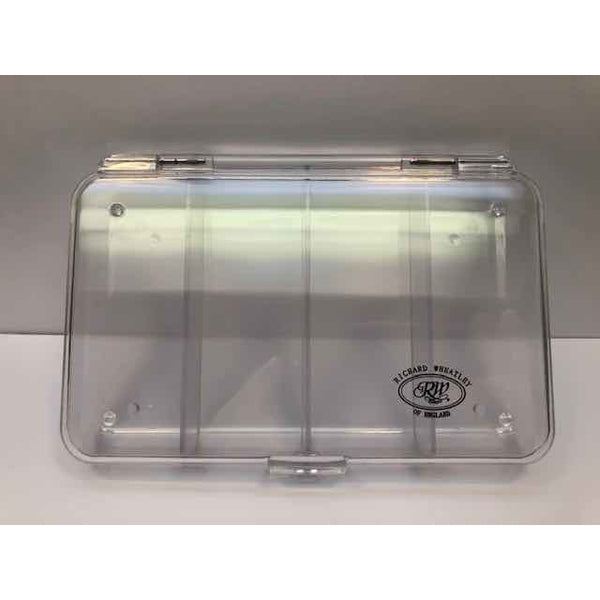 Richard Wheatley 95004-2 Fly Box