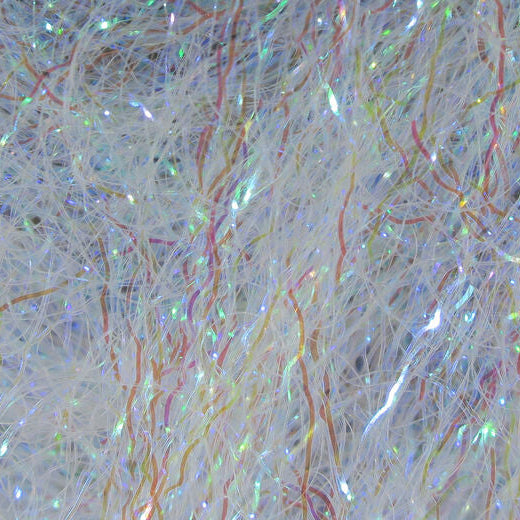 Ripple Ice Fiber