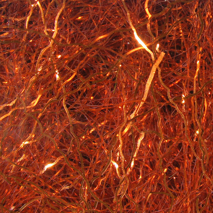 Ripple Ice Fiber