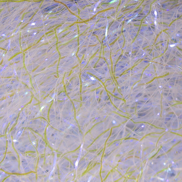 Ripple Ice Fiber