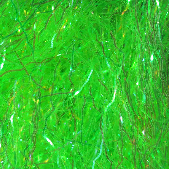 Ripple Ice Fiber