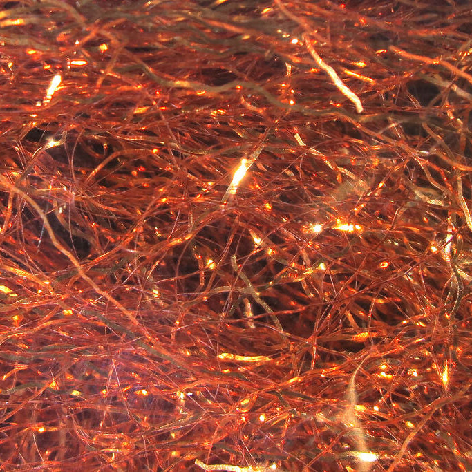 Ripple Ice Fiber