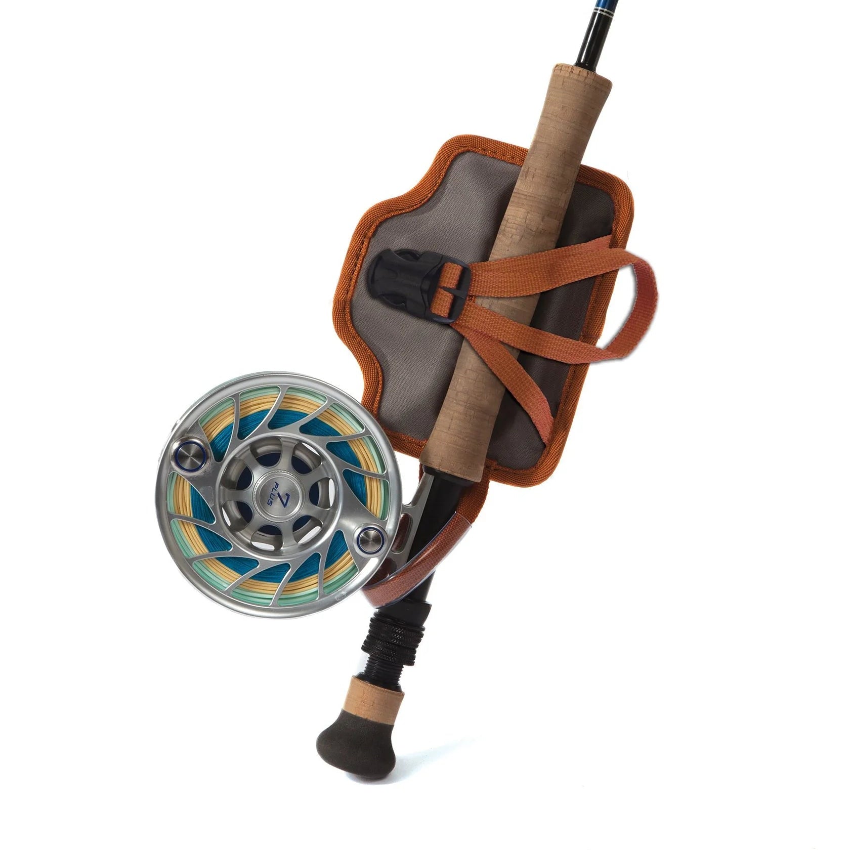 QuikShot Rod Holder 2.0