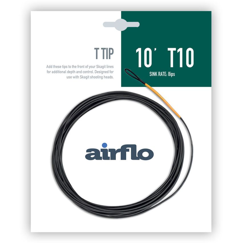 Airflo Custom Cut Tip 10'