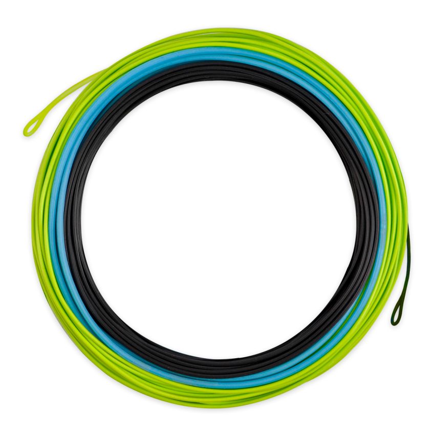Airflo Streamer Max Short Fly Line 2.0