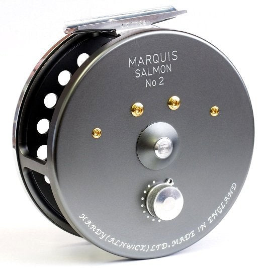 Hardy Marquis Fly Reel