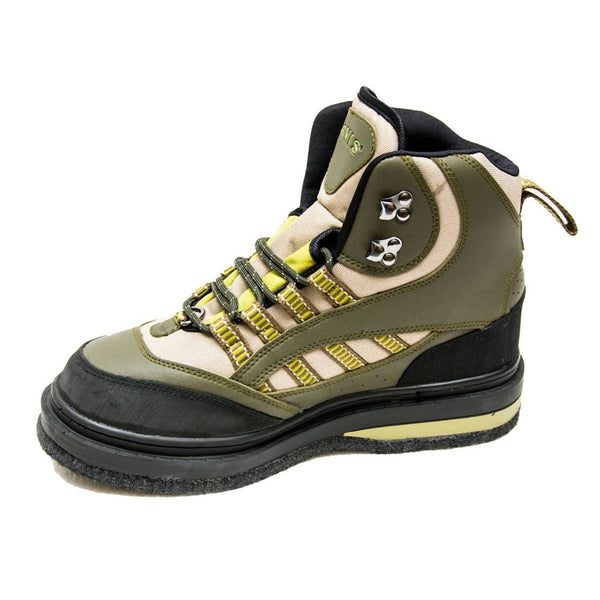 Orvis PRO Wading Boot - Rubber – Lost Coast Outfitters