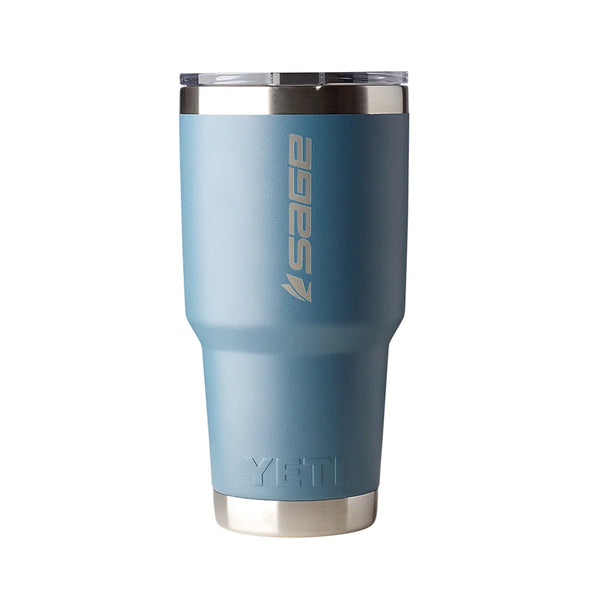 Sage + Yeti 30 OZ Tumbler