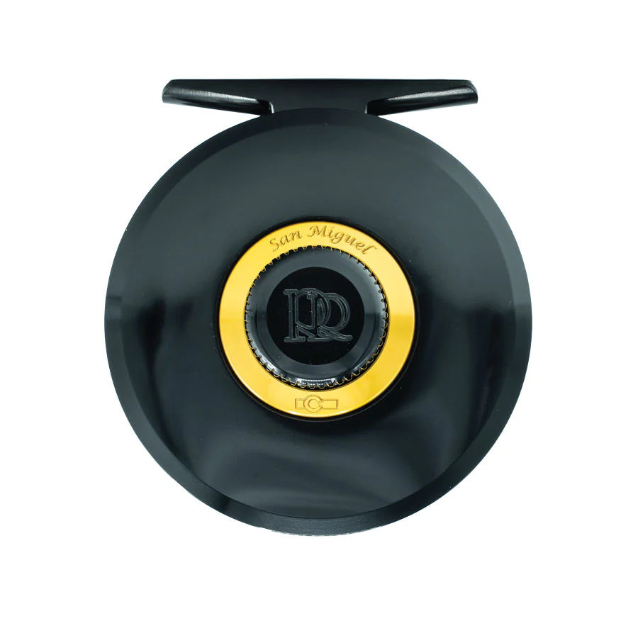 Ross San Miguel Fly Reel - New