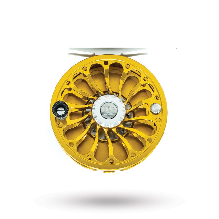 Ross San Miguel Fly Reel