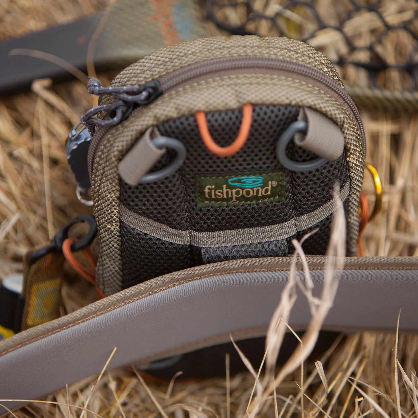 Fishpond San Juan Vertical Chest Pack