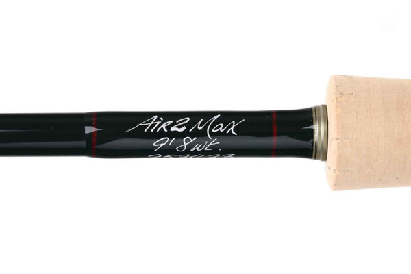 R.L. Winston Air 2 Max Fly Rod