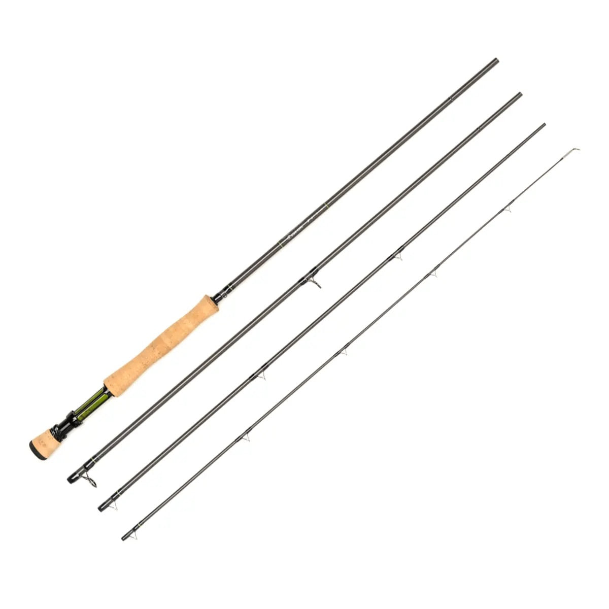 Scott Session Fly Rod