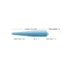 Airflo Superflo Max Scandi Compact - Float