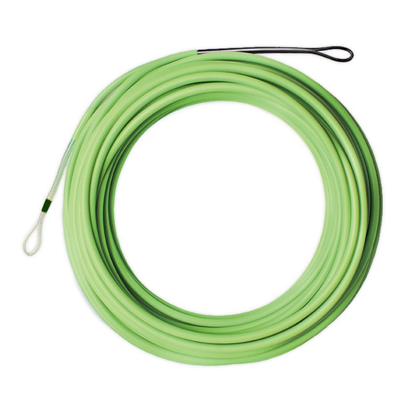 Airflo SuperFlo Max Rage Compact Shooting Head - Float