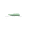 Airflo SuperFlo Max Rage Compact - Float