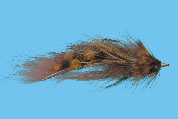 Sheila's Sculpin