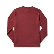 Filson Double Layer Henley