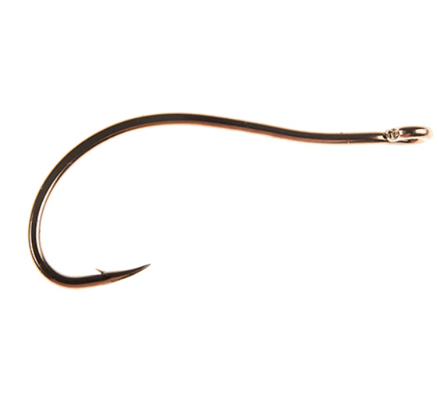 Ahrex Shrimp Hook SA250