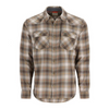 Simms Santee Flannel