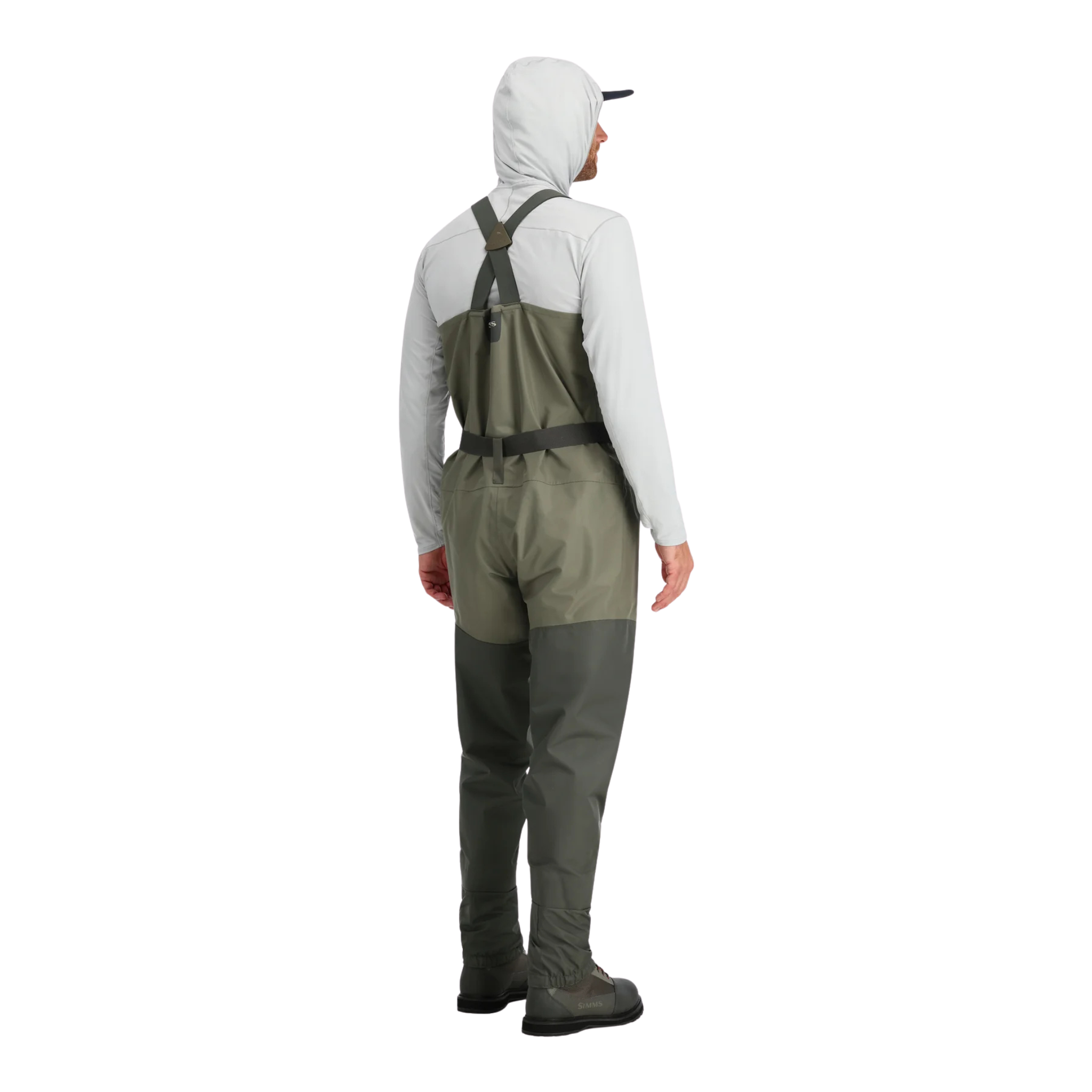 Simms Tributary Wader
