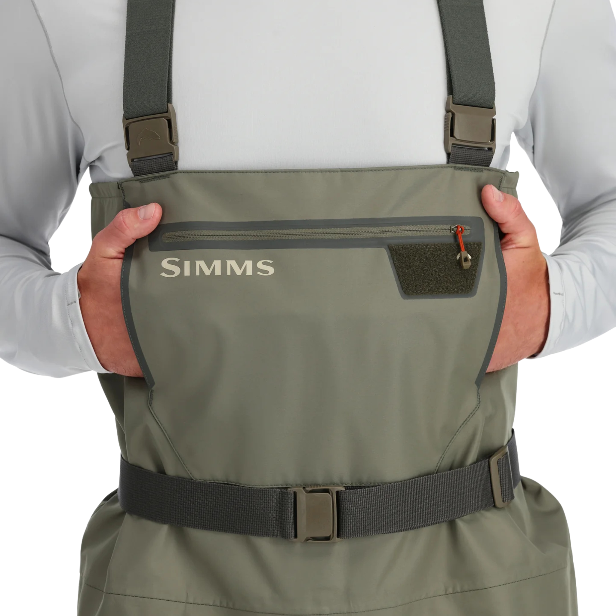 Simms Tributary Wader