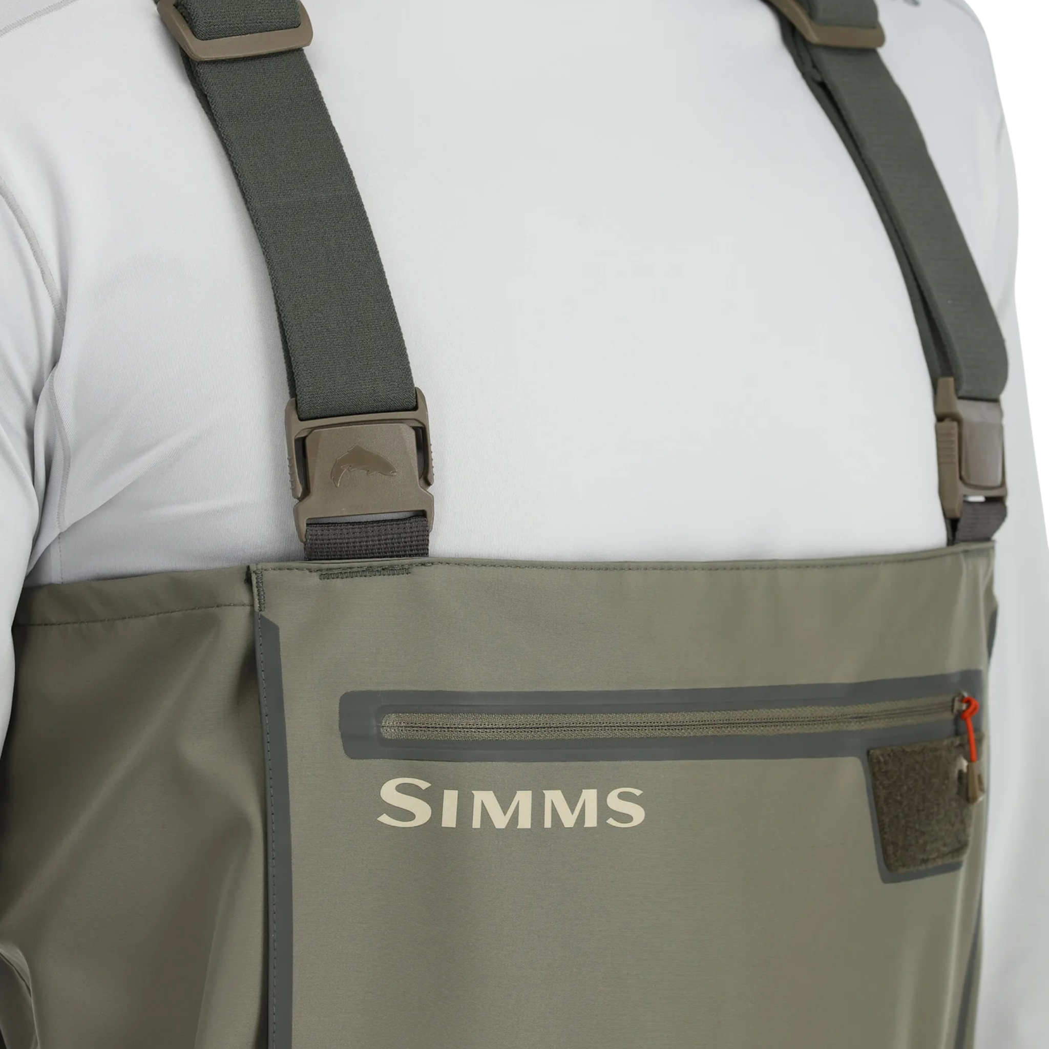 Simms Tributary Wader