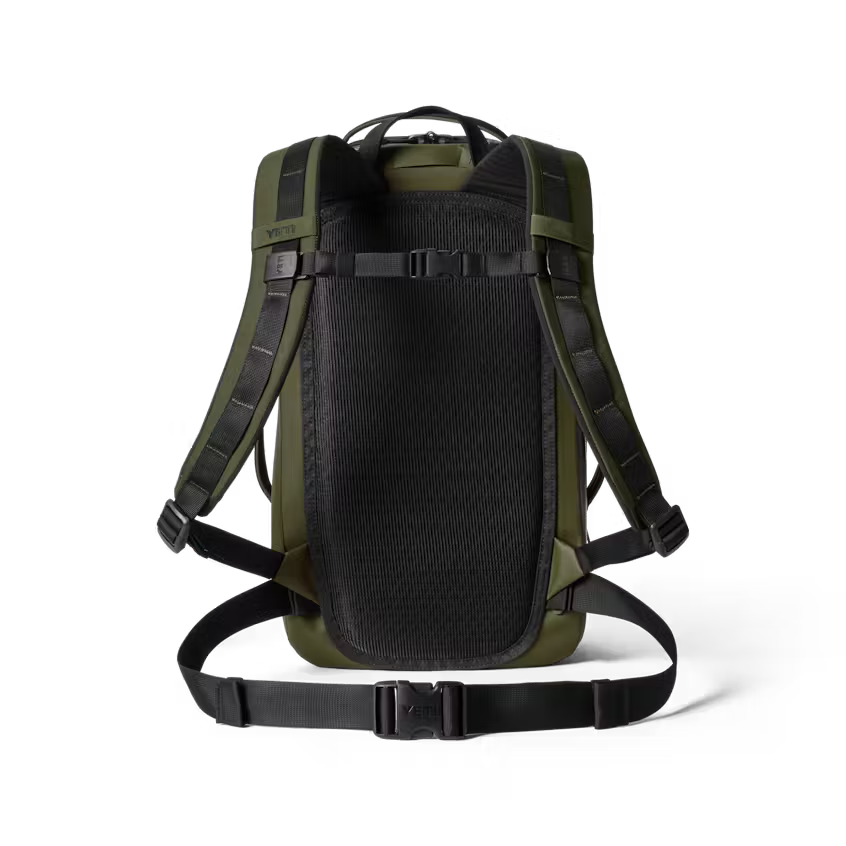 Yeti Cayo Backpack 25L
