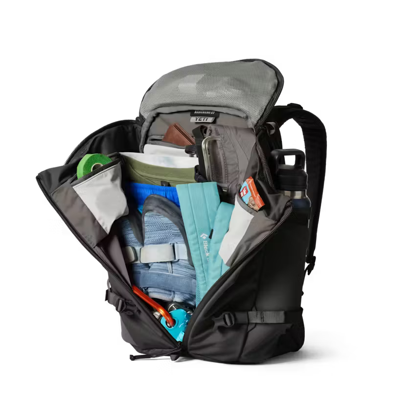 Yeti Ranchero 27L Backpack