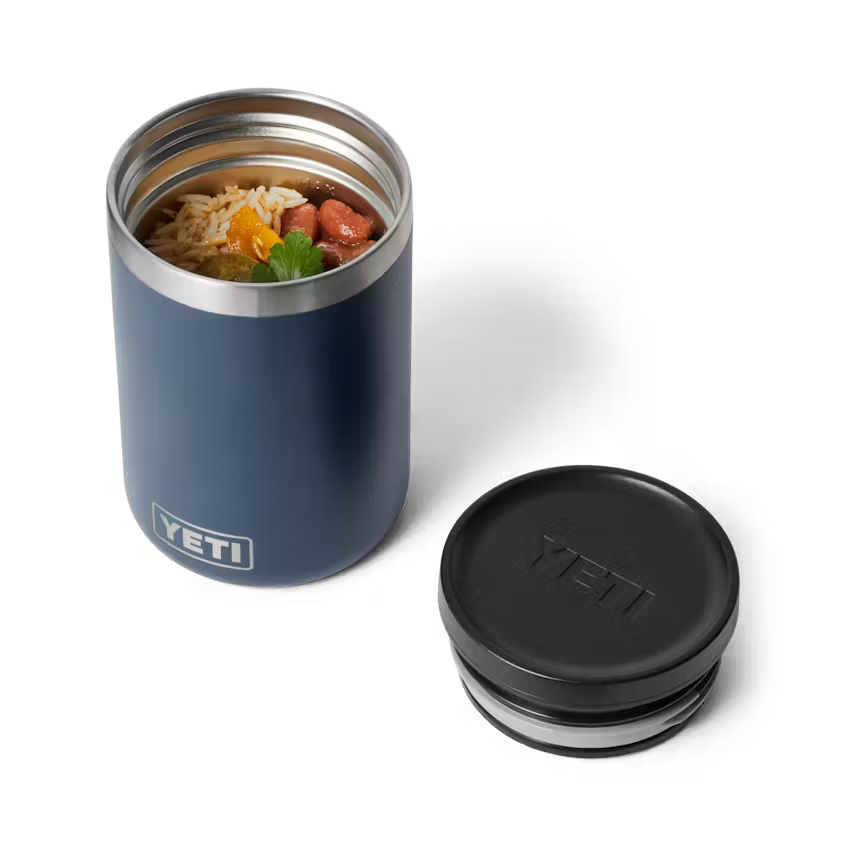 Yeti Rambler 16 oz Food Jar