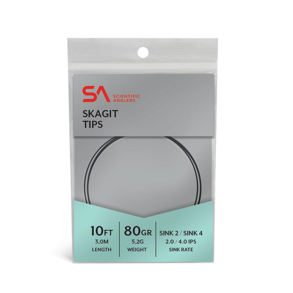 Scientific Anglers Skagit Tip