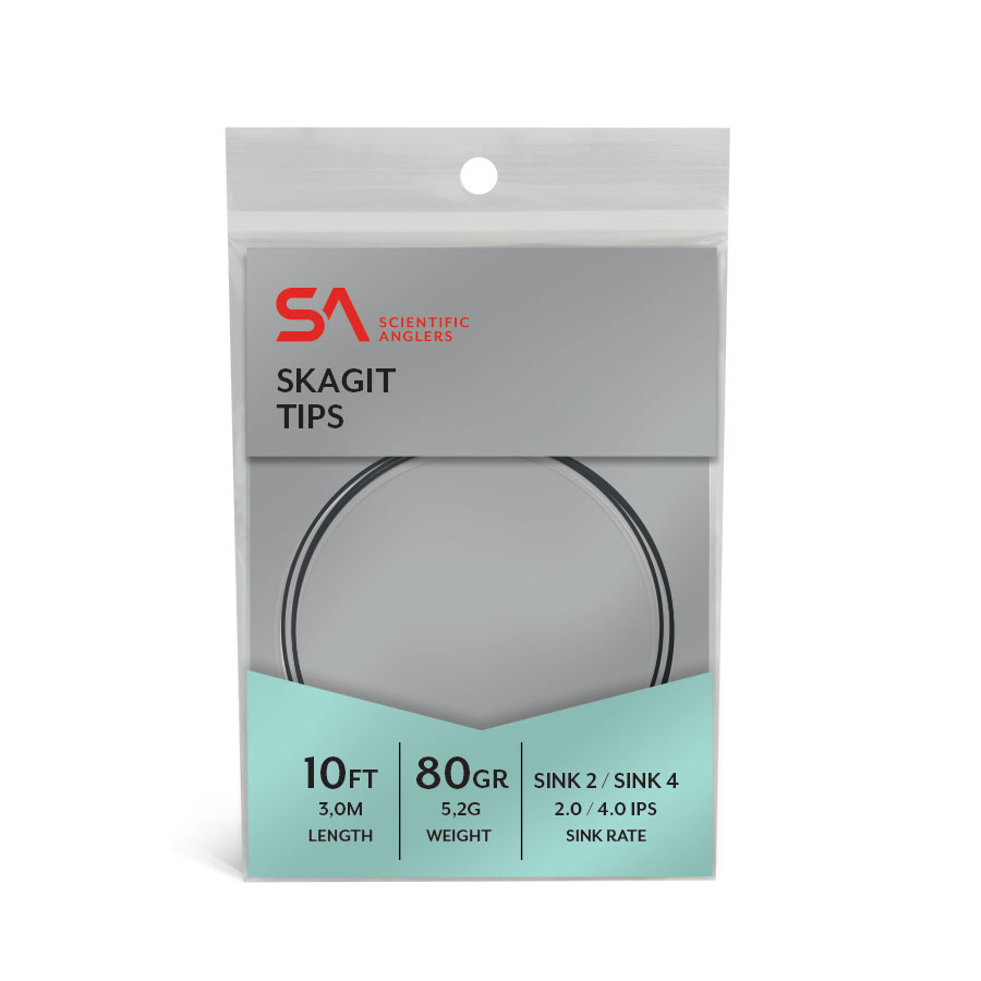 Scientific Anglers Skagit Tip