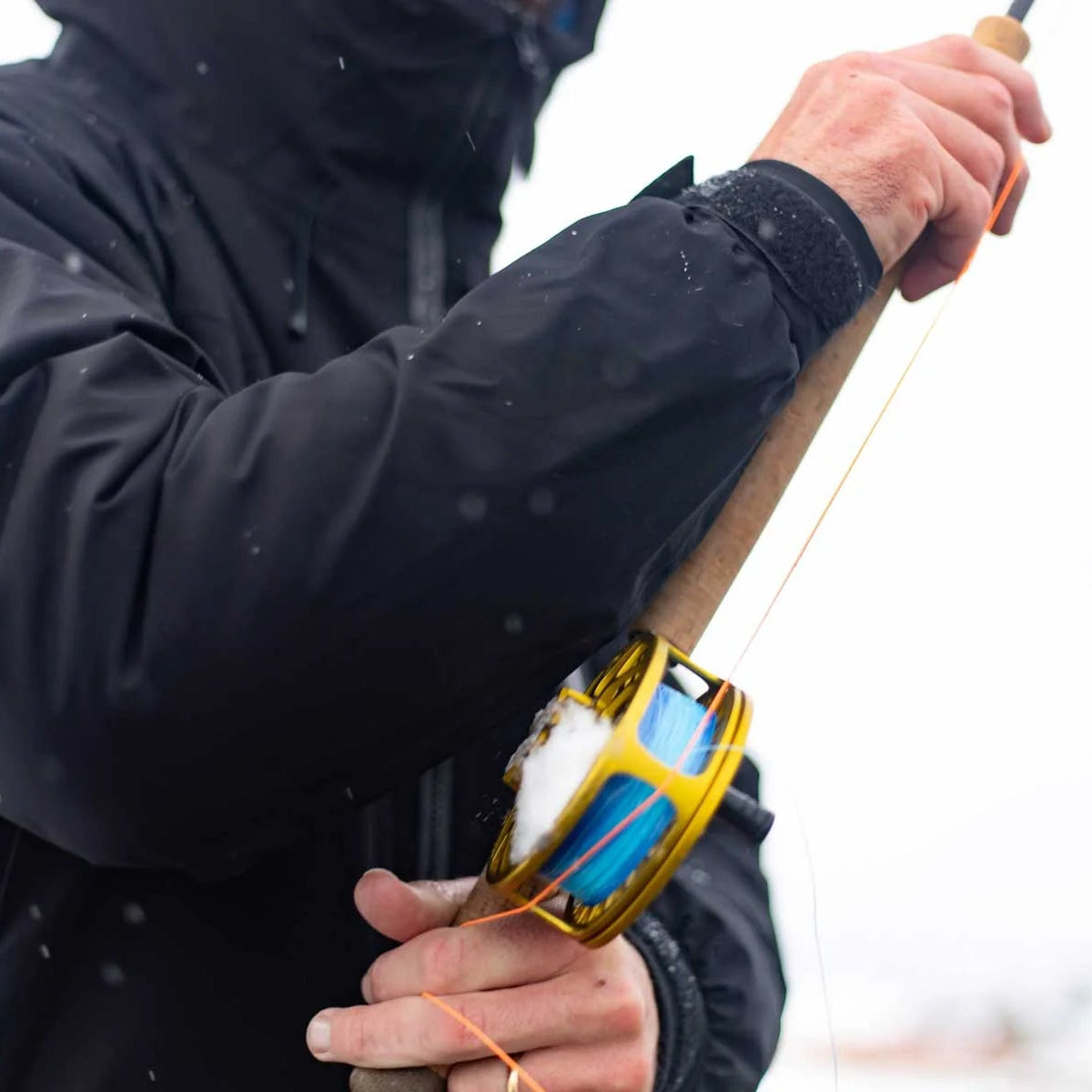 Skwala RS Outpost Jacket