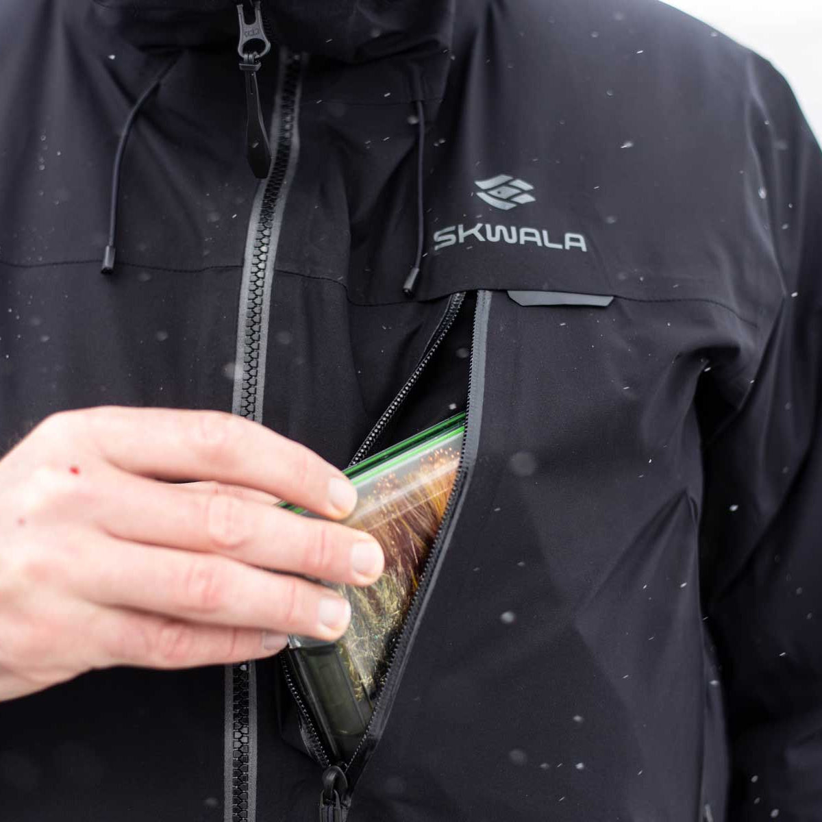 Skwala RS Outpost Jacket