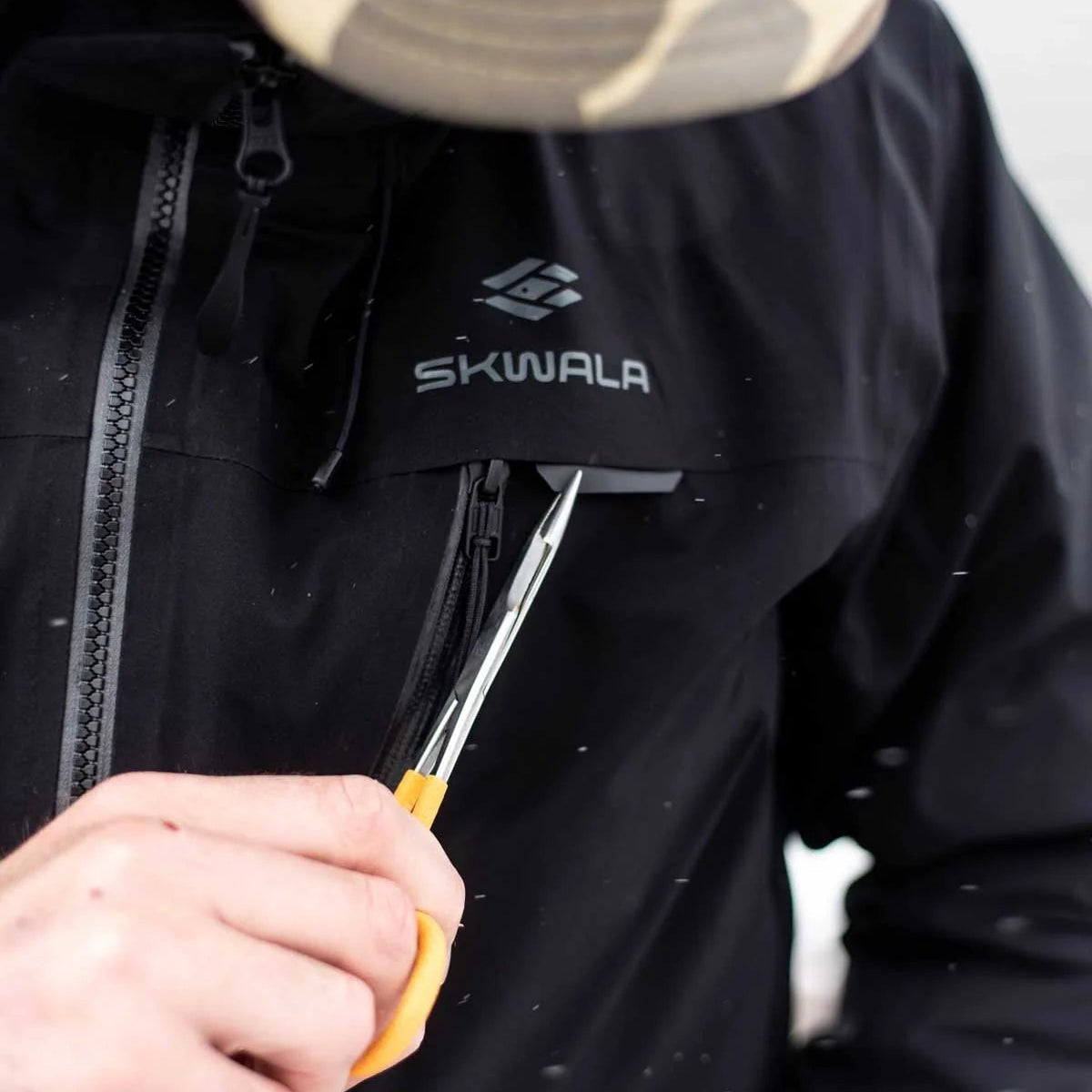 Skwala RS Outpost Jacket