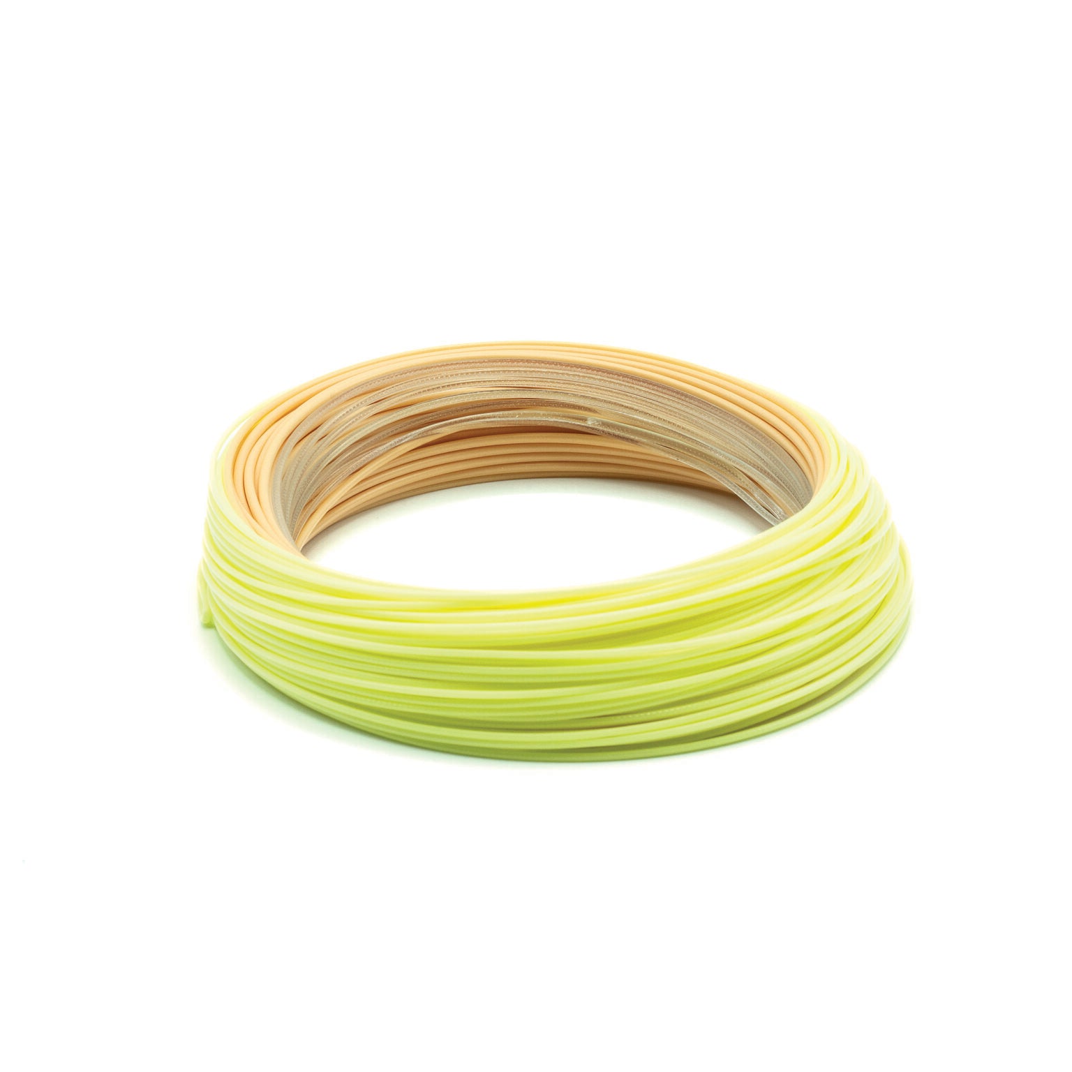 SA Sonar Grand Slam Fly Line - Clear Intermediate Tip