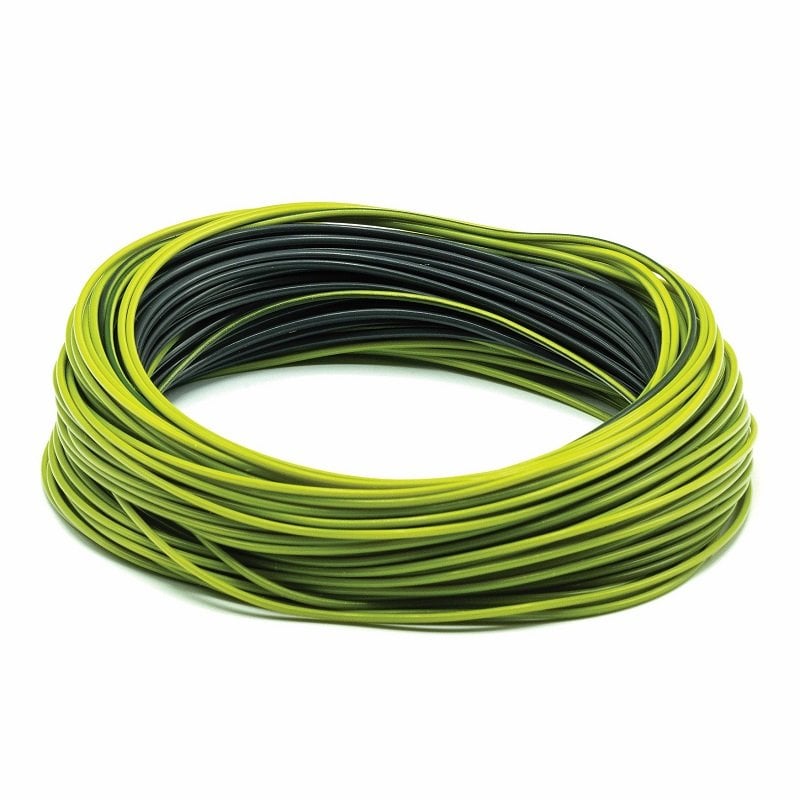 SA Sonar Musky Fly Line