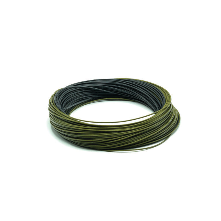 SA Sonar Stillwater Seamless Density Fly Line