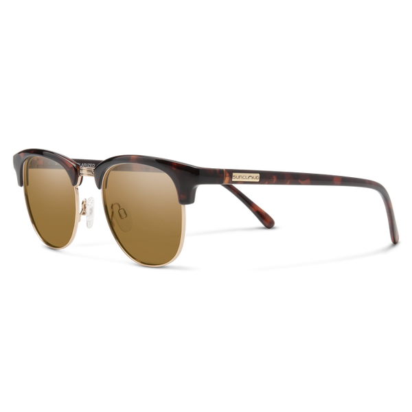 Suncloud Step Out Polarized Sunglasses