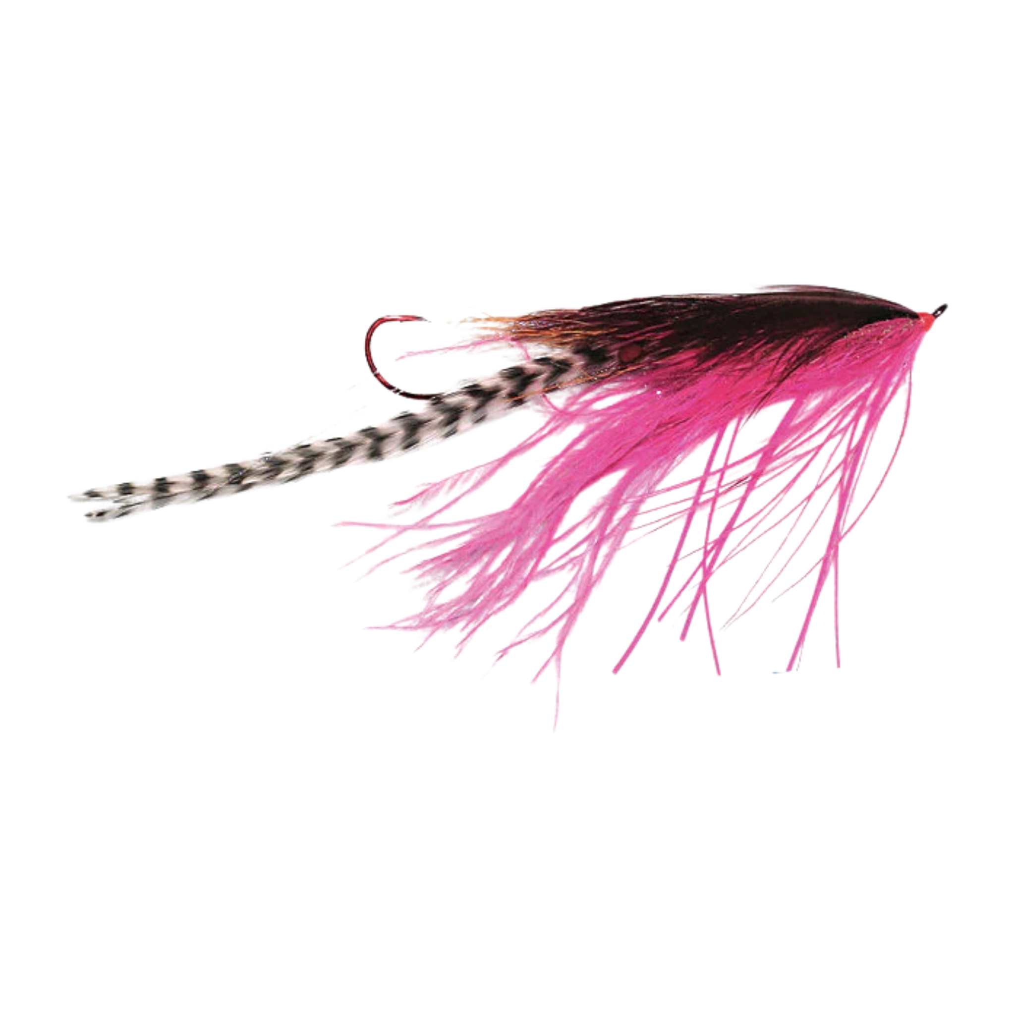Stu's Stinger Prawn - Pink