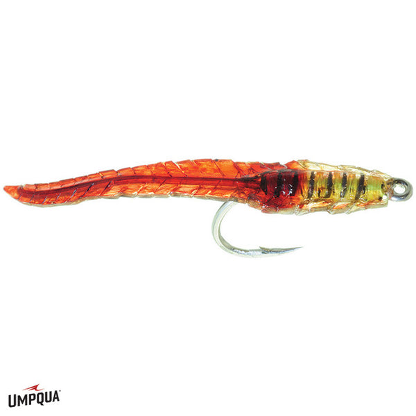 Gummy Tarpon Worm