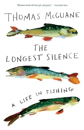 The Lonest Silence