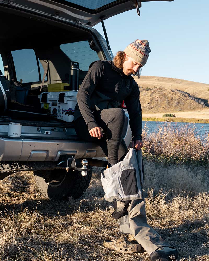 Skwala Thermo 260 Bottom