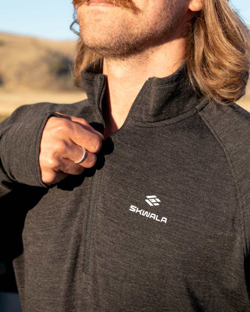 Skwala Thermo 260 Zip