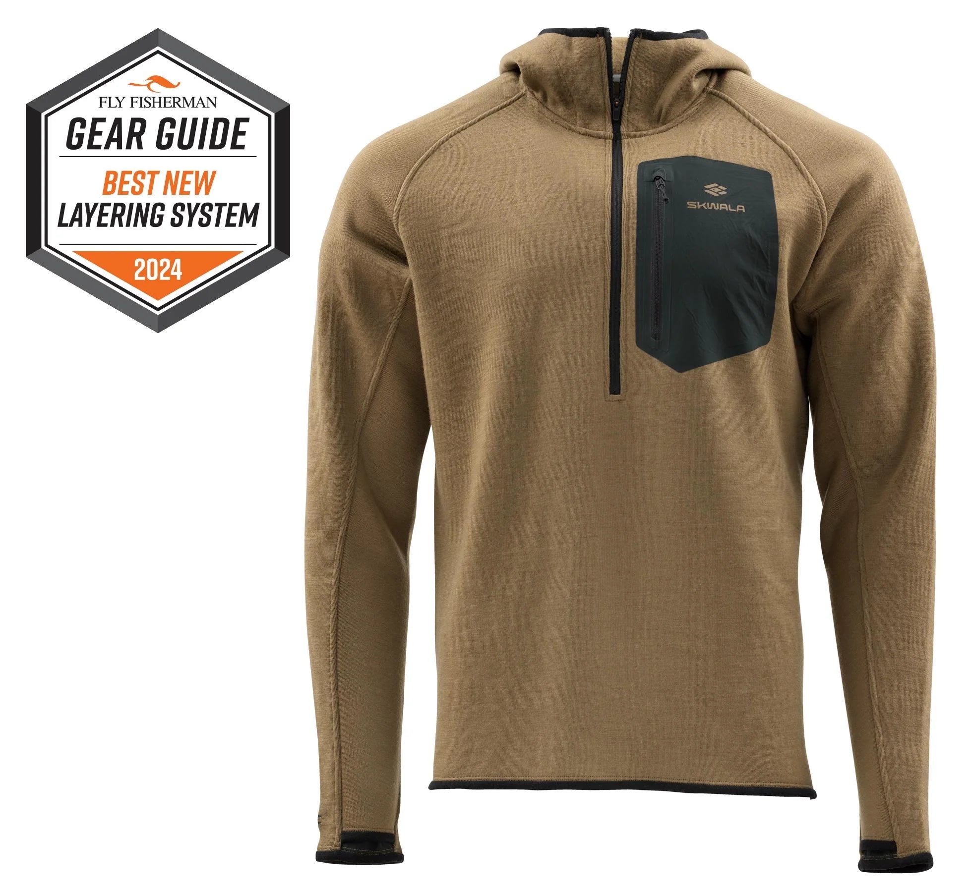 Skwala Thermo 350 Hoody