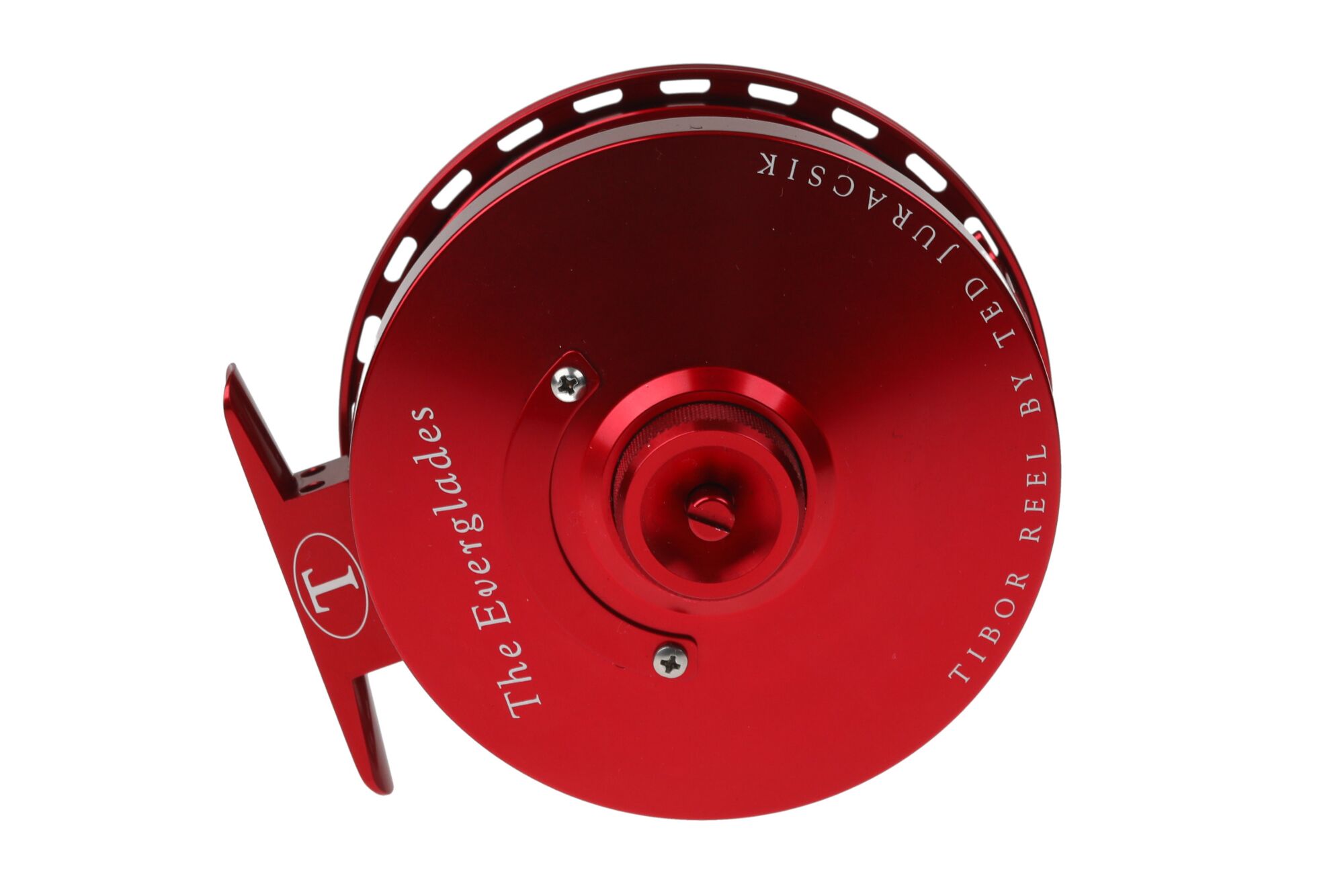 Tibor The Everglades Fly Reel