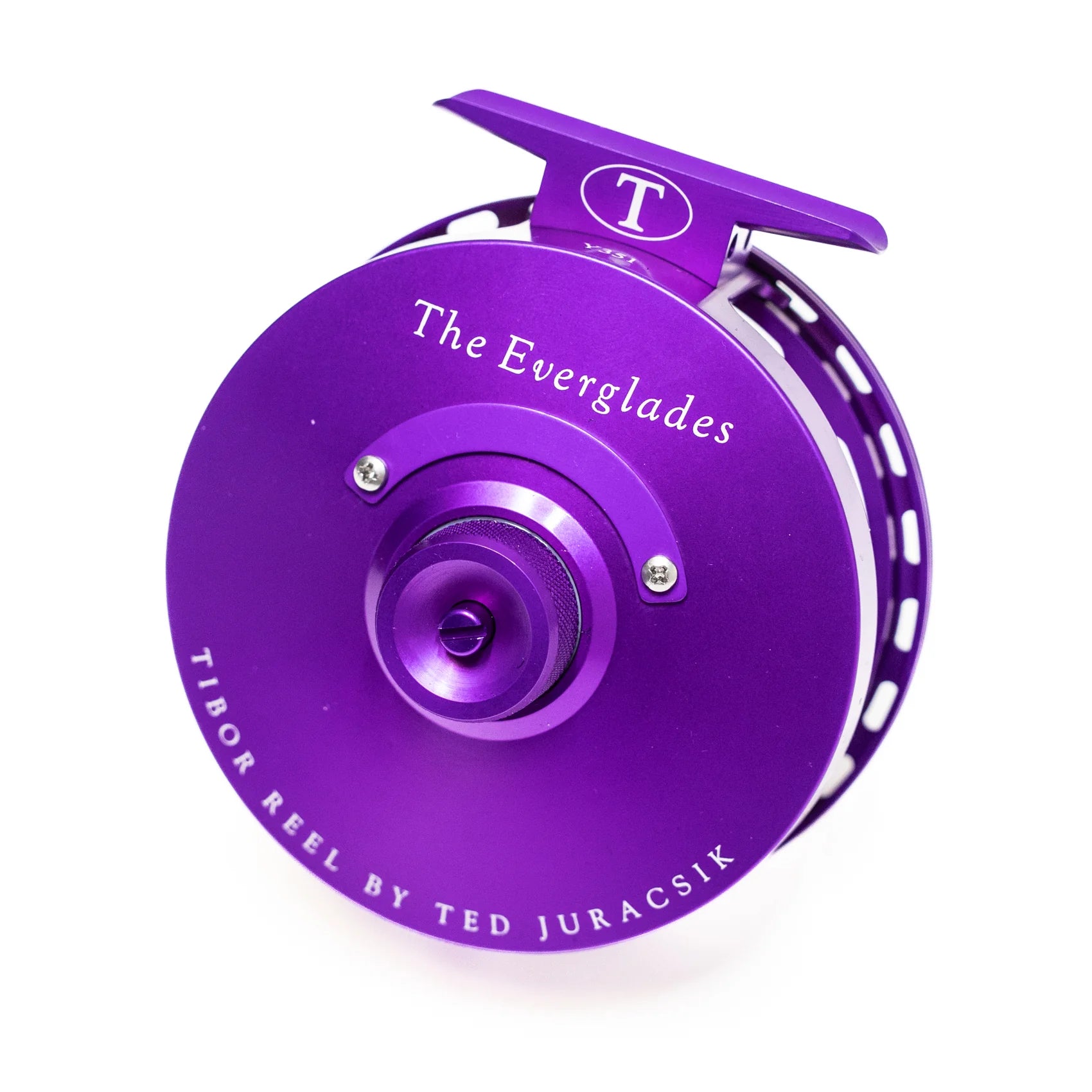 Tibor The Everglades Fly Reel