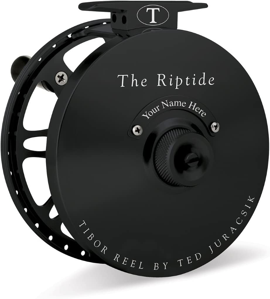 Tibor The Riptide Fly Reel