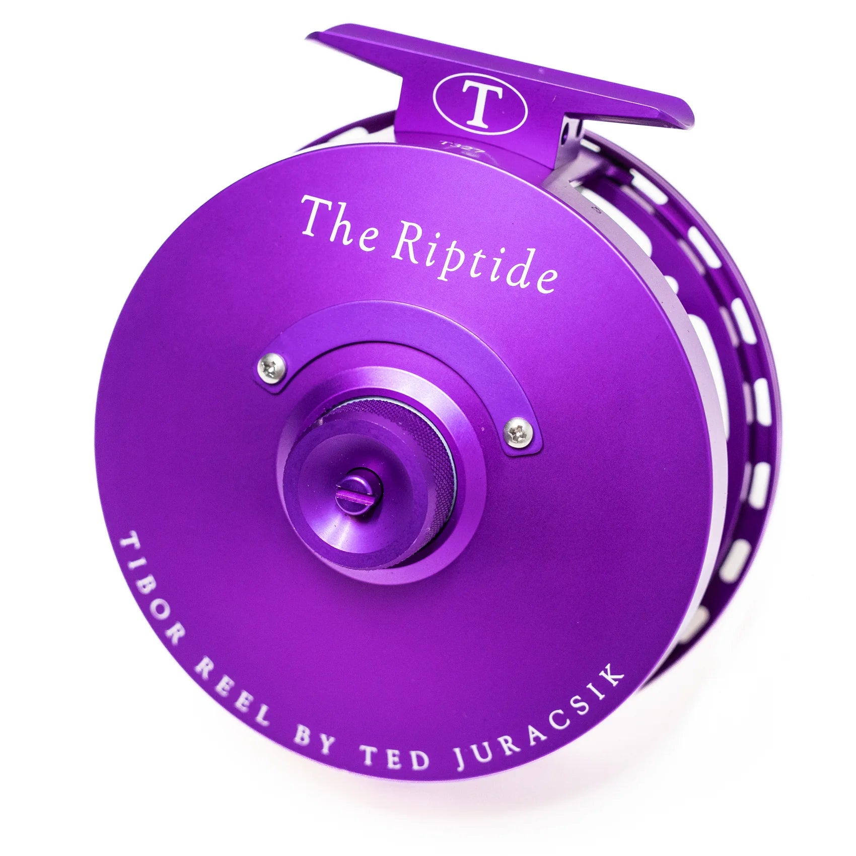 Tibor The Riptide Fly Reel