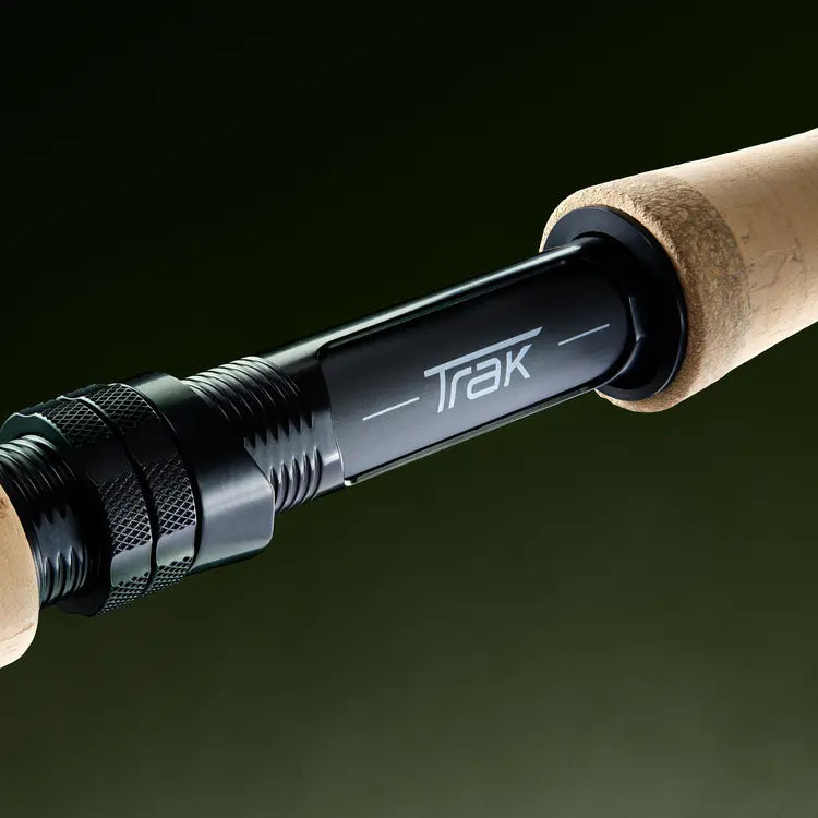 Loop Trak Switch Rod